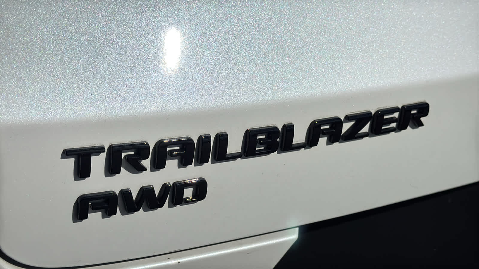Thumbnail: 2022 Chevrolet TrailBlazer - 28