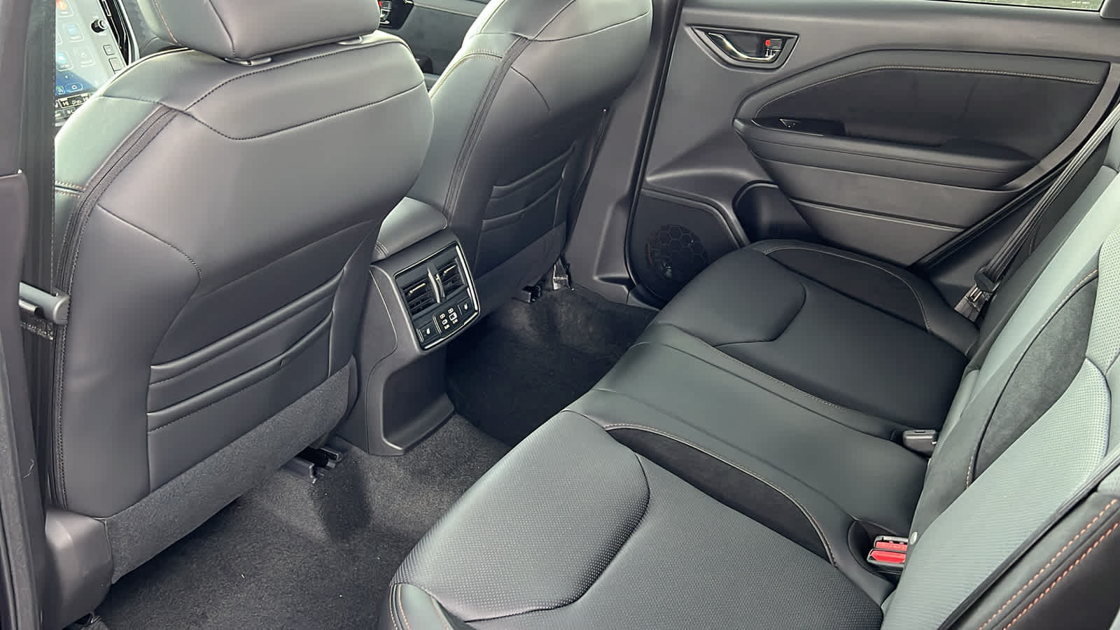 Thumbnail: 2026 Subaru Forester - 24