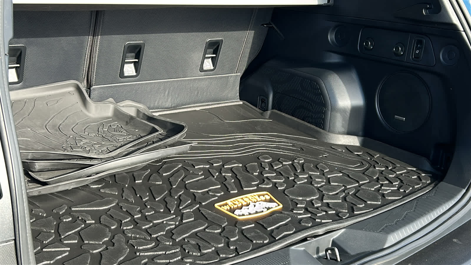 Thumbnail: 2026 Subaru Forester - 28