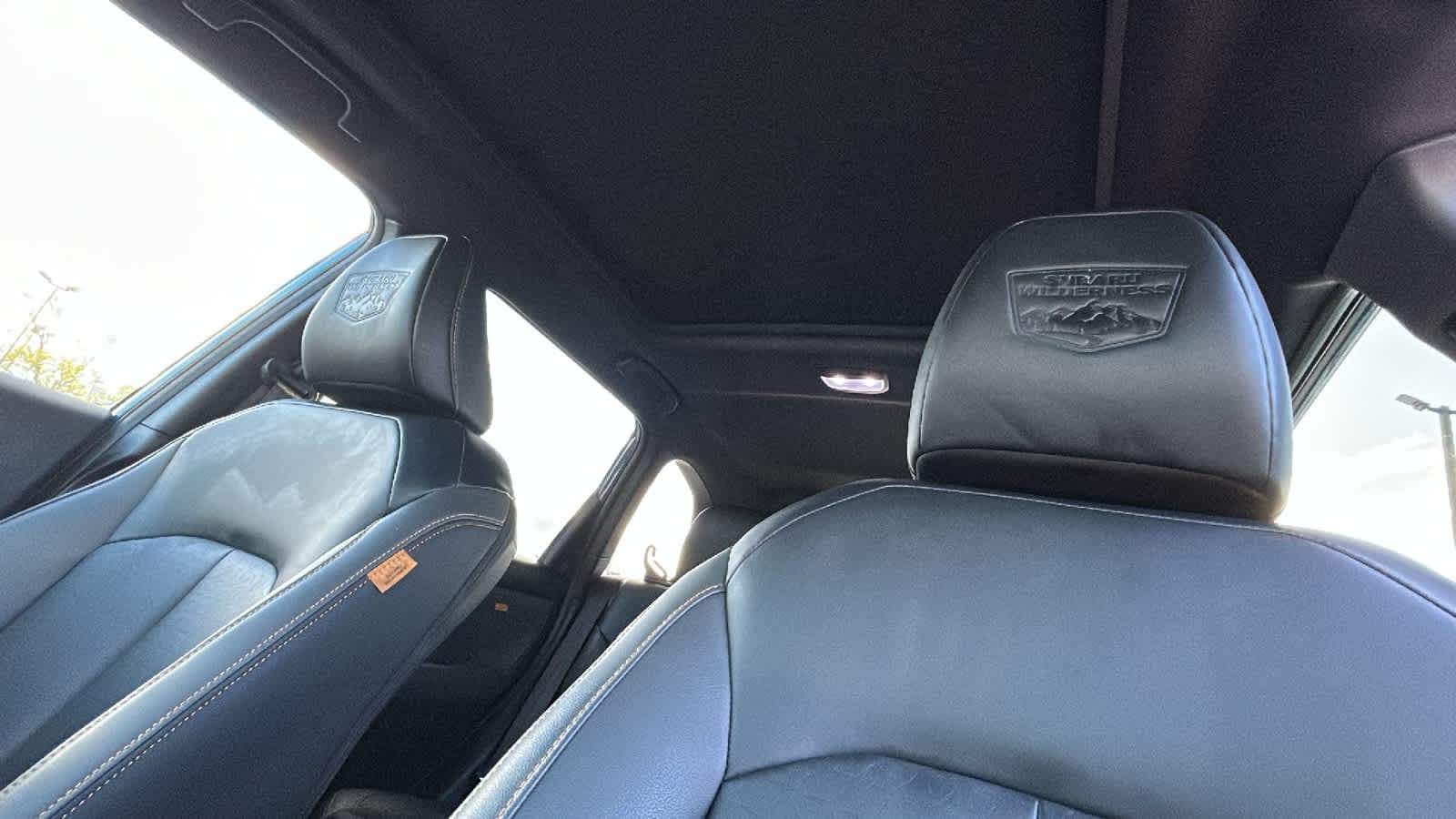 Thumbnail: 2026 Subaru Forester - 12