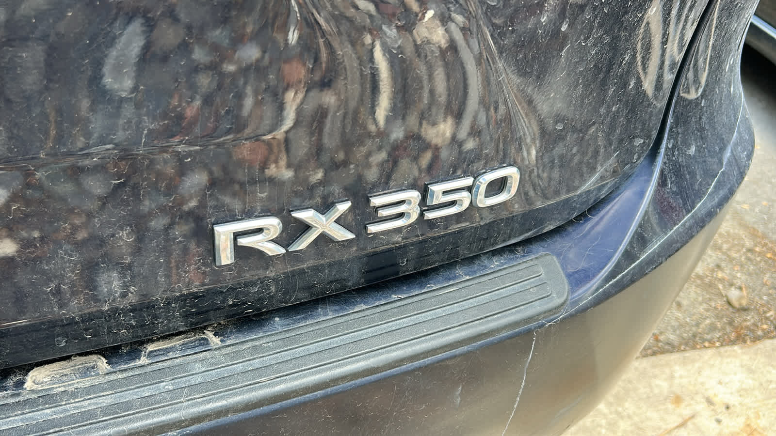 Thumbnail: 2016 Lexus RX - 10