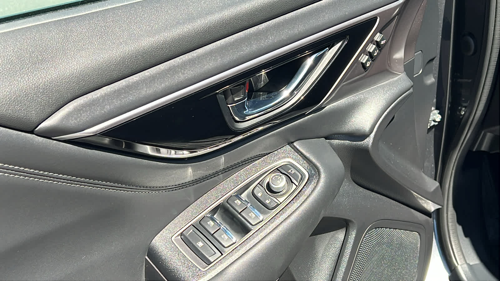 Thumbnail: 2025 Subaru Outback - 23