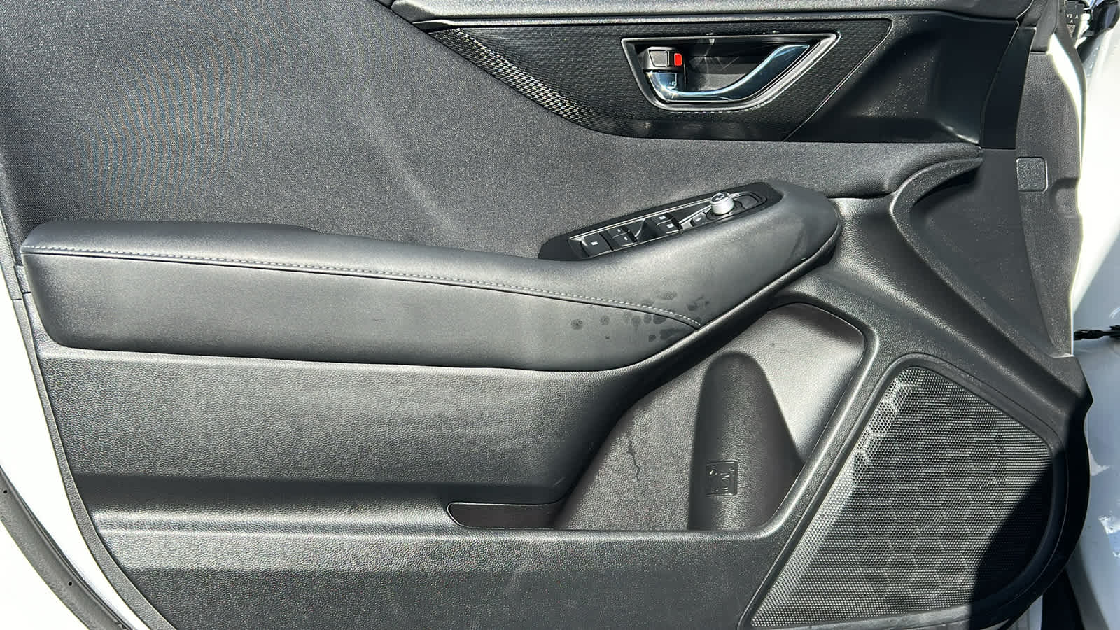 Thumbnail: 2025 Subaru Outback - 23