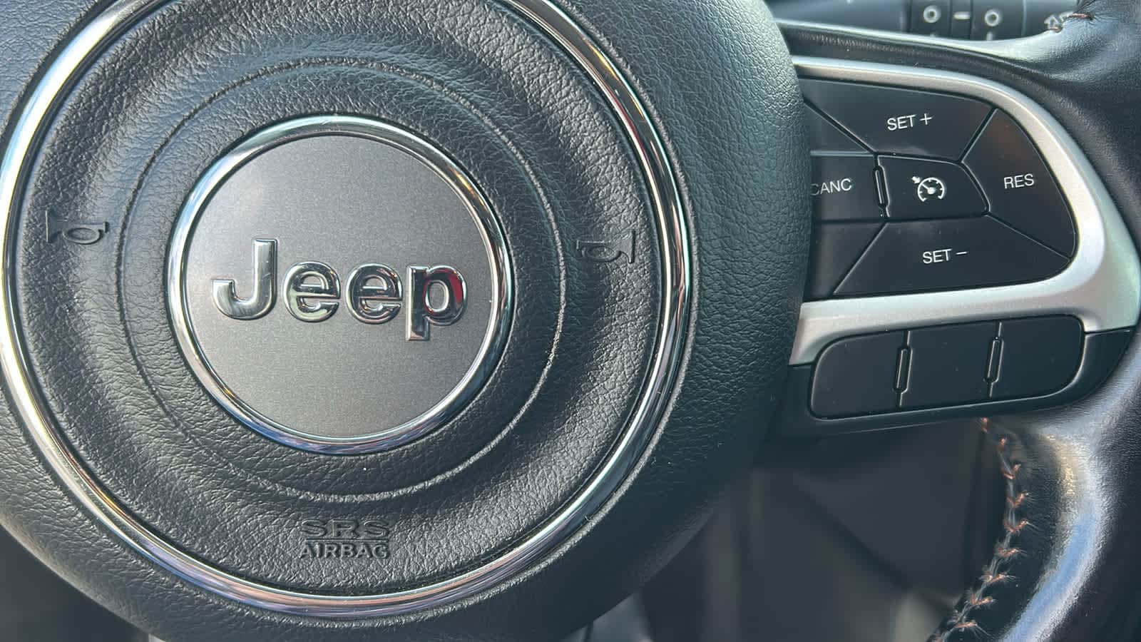 Thumbnail: 2019 Jeep Compass - 20