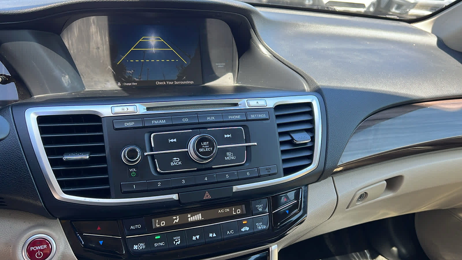Thumbnail: 2017 Honda Accord - 16