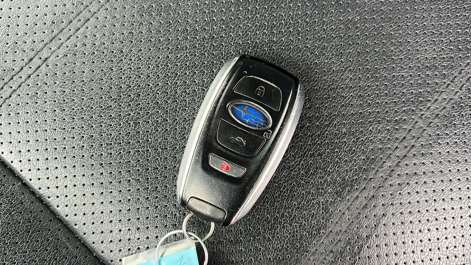 Thumbnail: 2022 Subaru Forester - 30