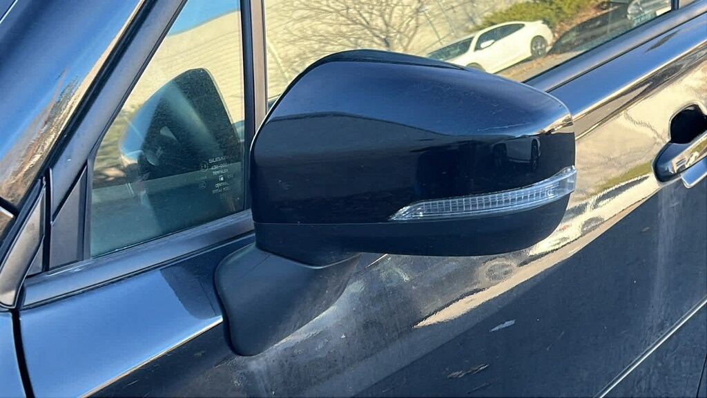 Used 2023 Subaru Forester Sport SUV