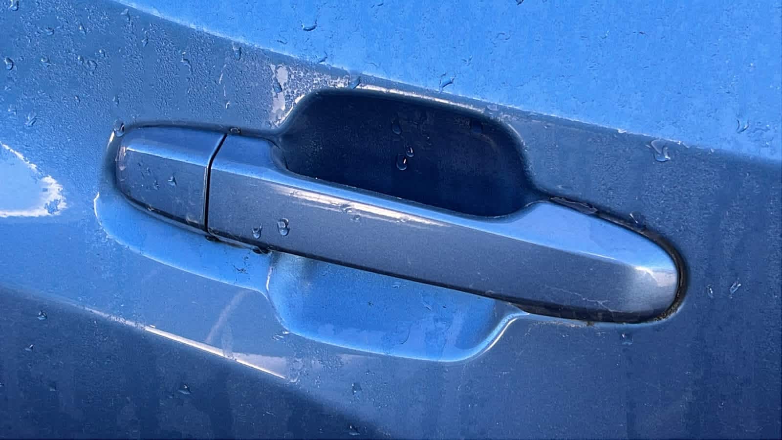 Thumbnail: 2021 Subaru Forester - 9