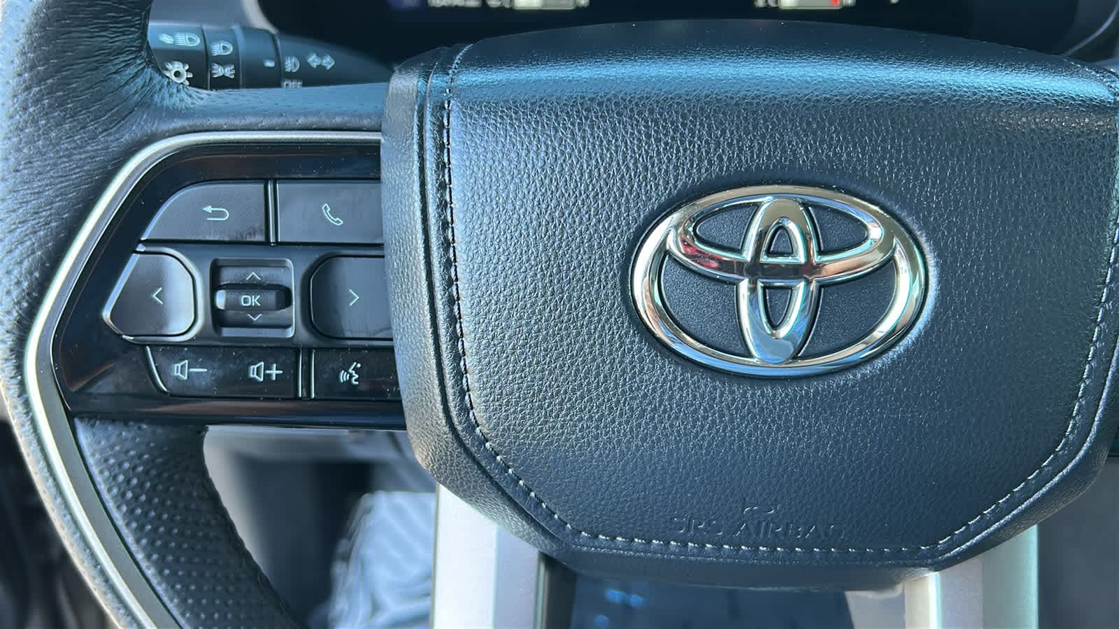 Thumbnail: 2024 Toyota Tundra - 19