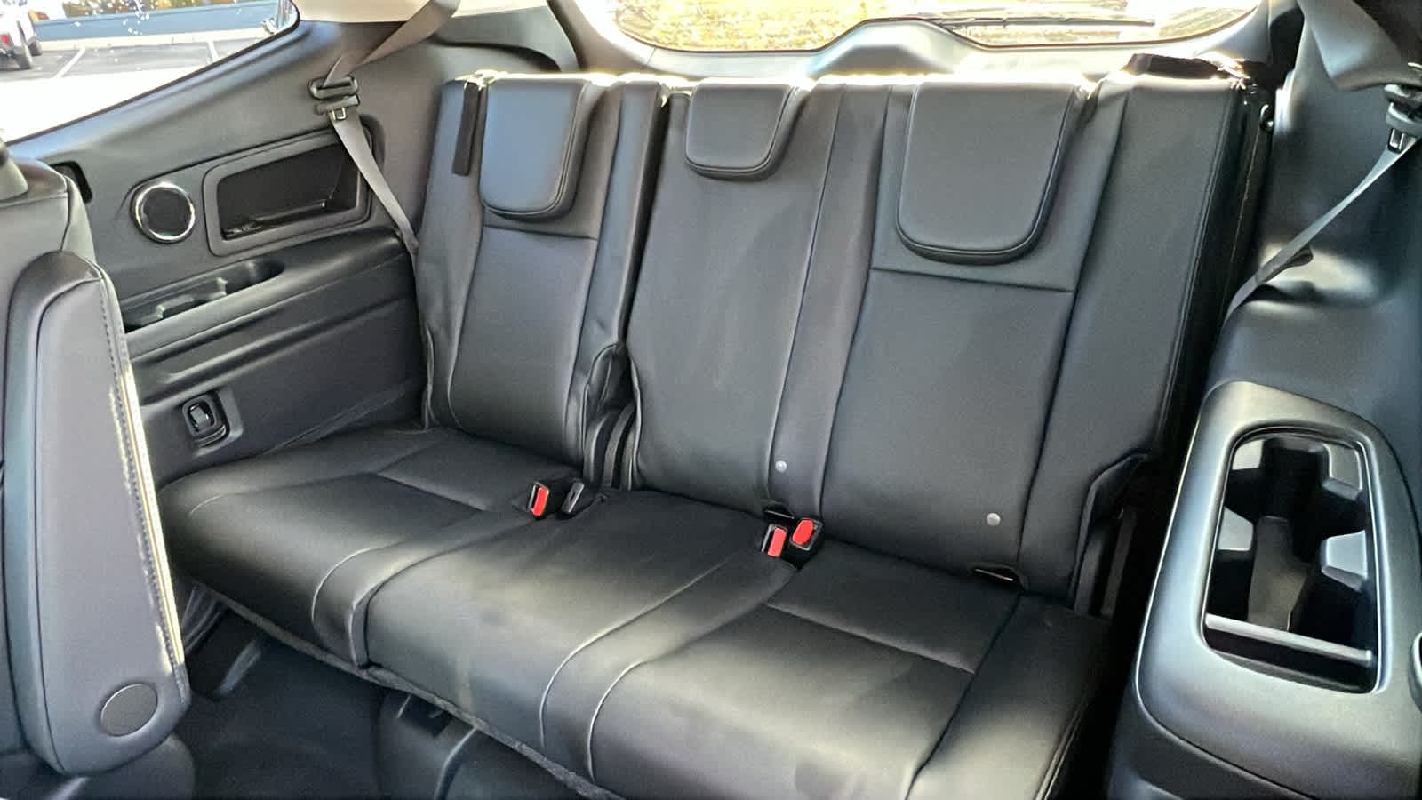 Thumbnail: 2026 Subaru Ascent - 34