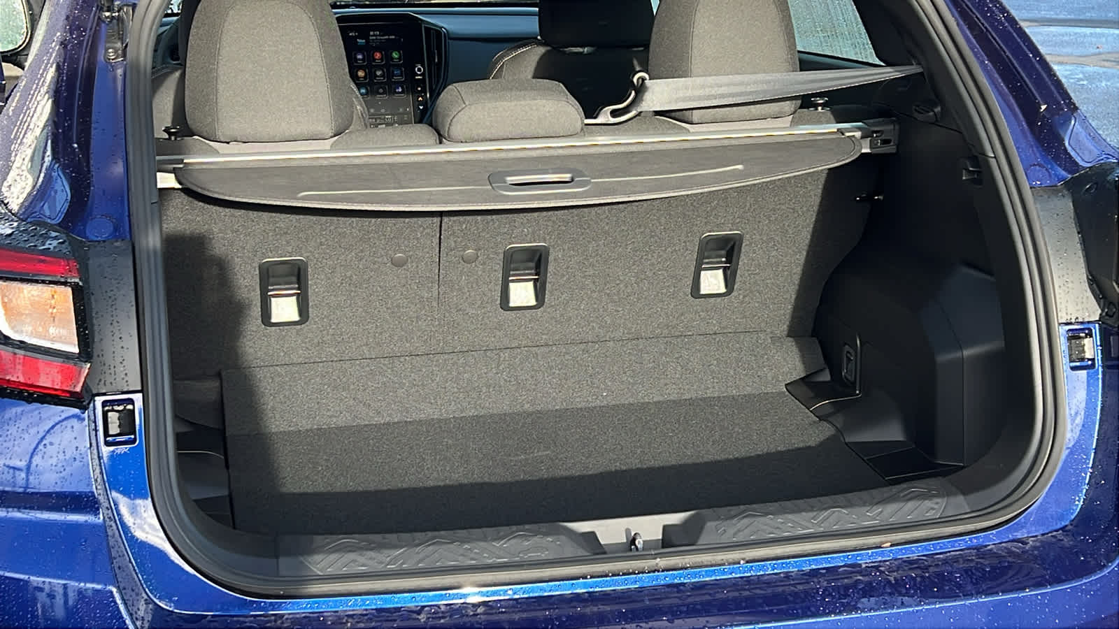 Thumbnail: 2026 Subaru Impreza - 27