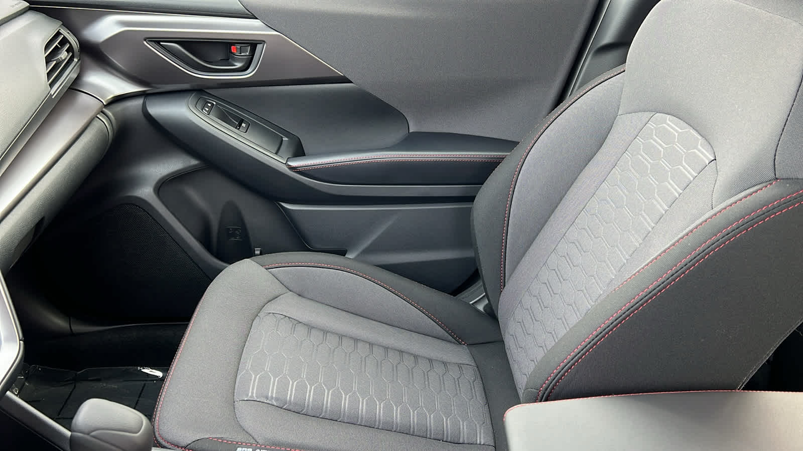 Thumbnail: 2026 Subaru Impreza - 12