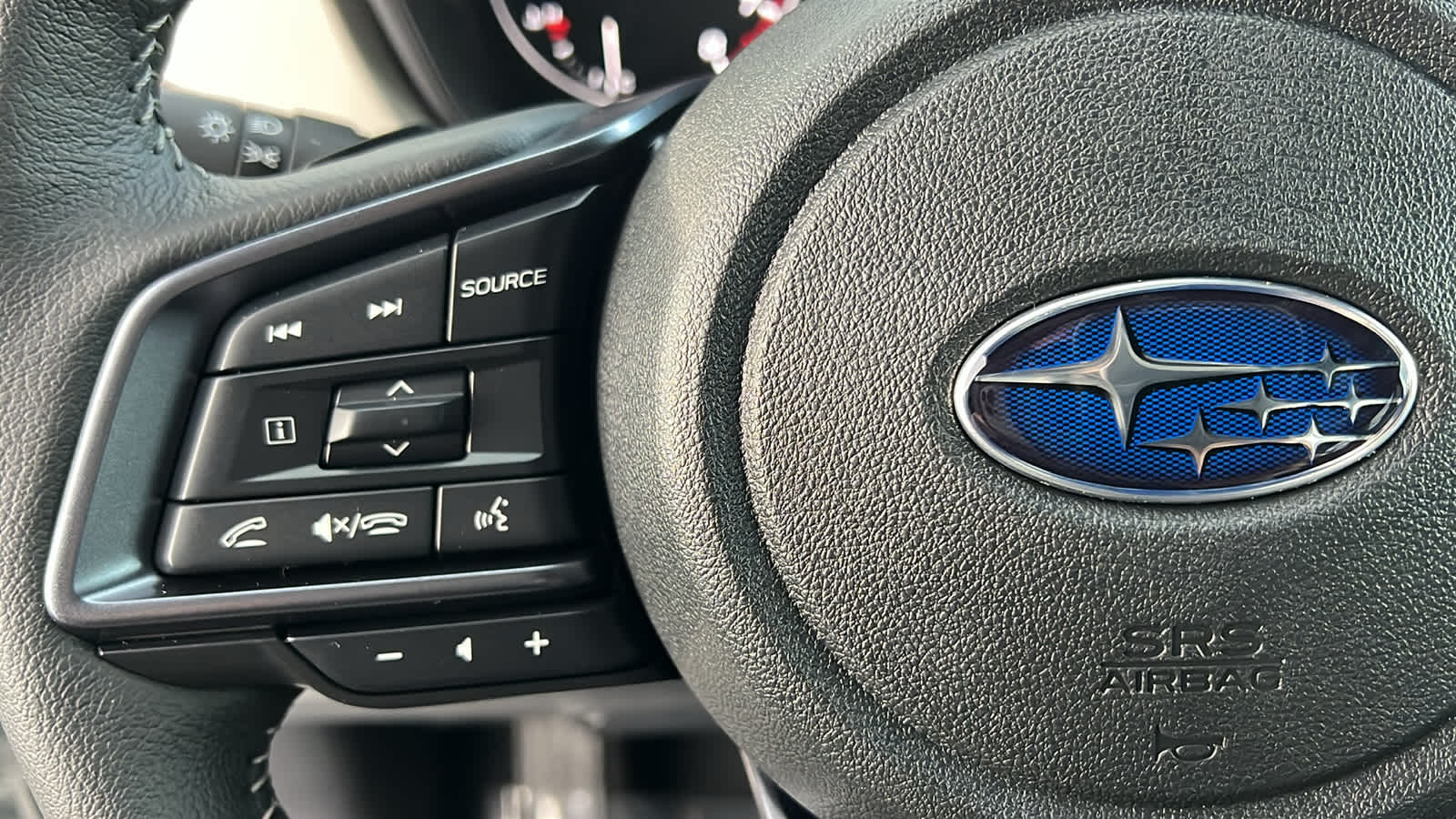 Thumbnail: 2026 Subaru Forester - 19