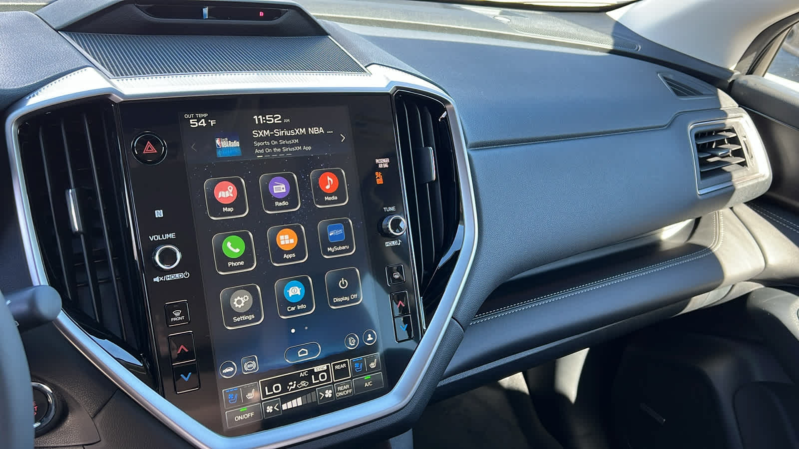 Thumbnail: 2026 Subaru Ascent - 15