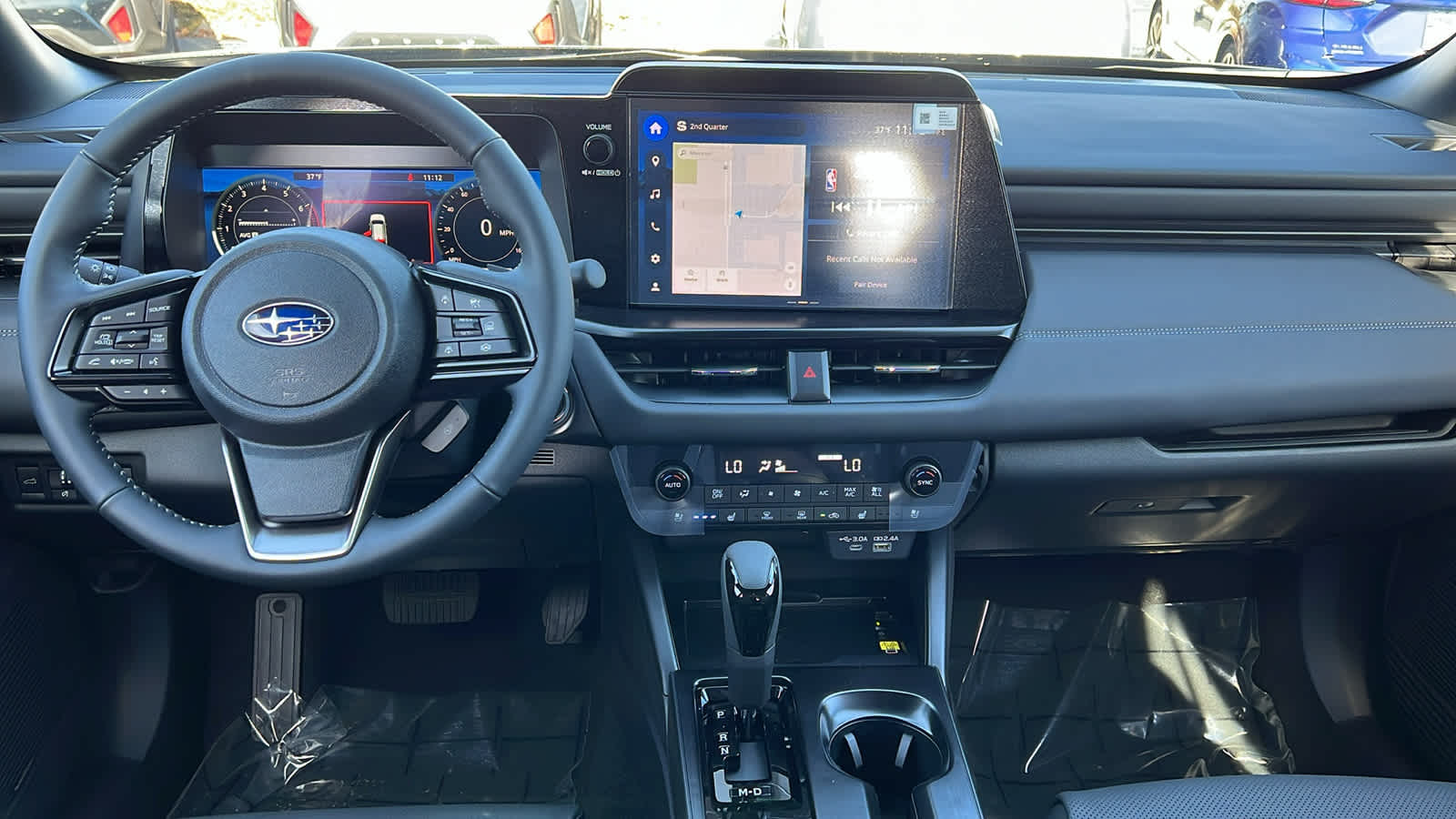 Thumbnail: 2026 Subaru Outback - 27