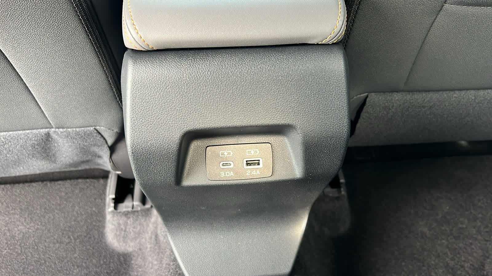 Thumbnail: 2026 Subaru Crosstrek - 25