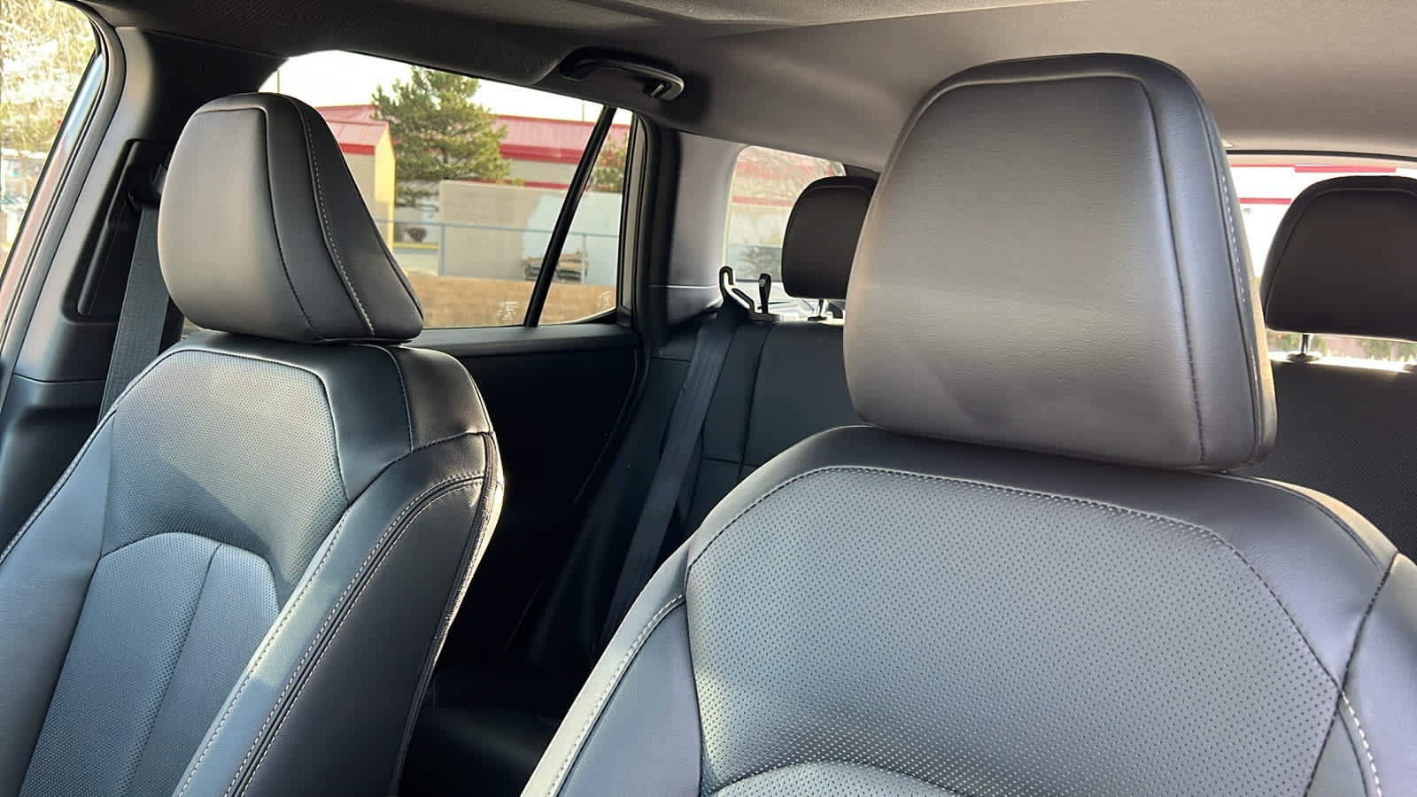 Thumbnail: 2026 Subaru Outback - 11