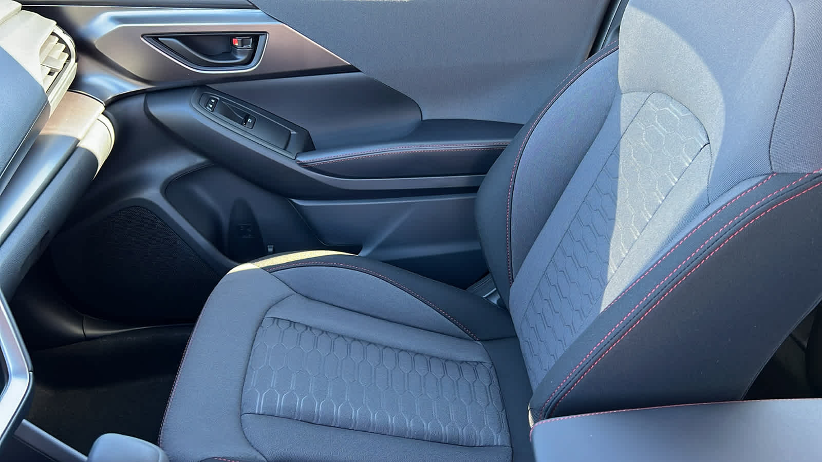 Thumbnail: 2026 Subaru Impreza - 12