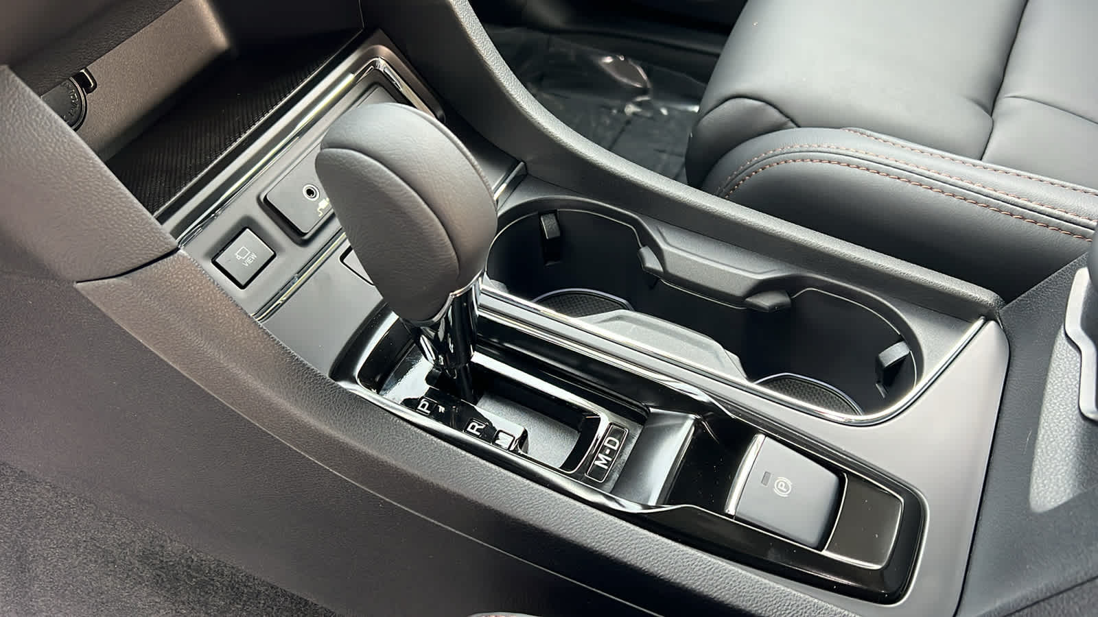 Thumbnail: 2026 Subaru Ascent - 13