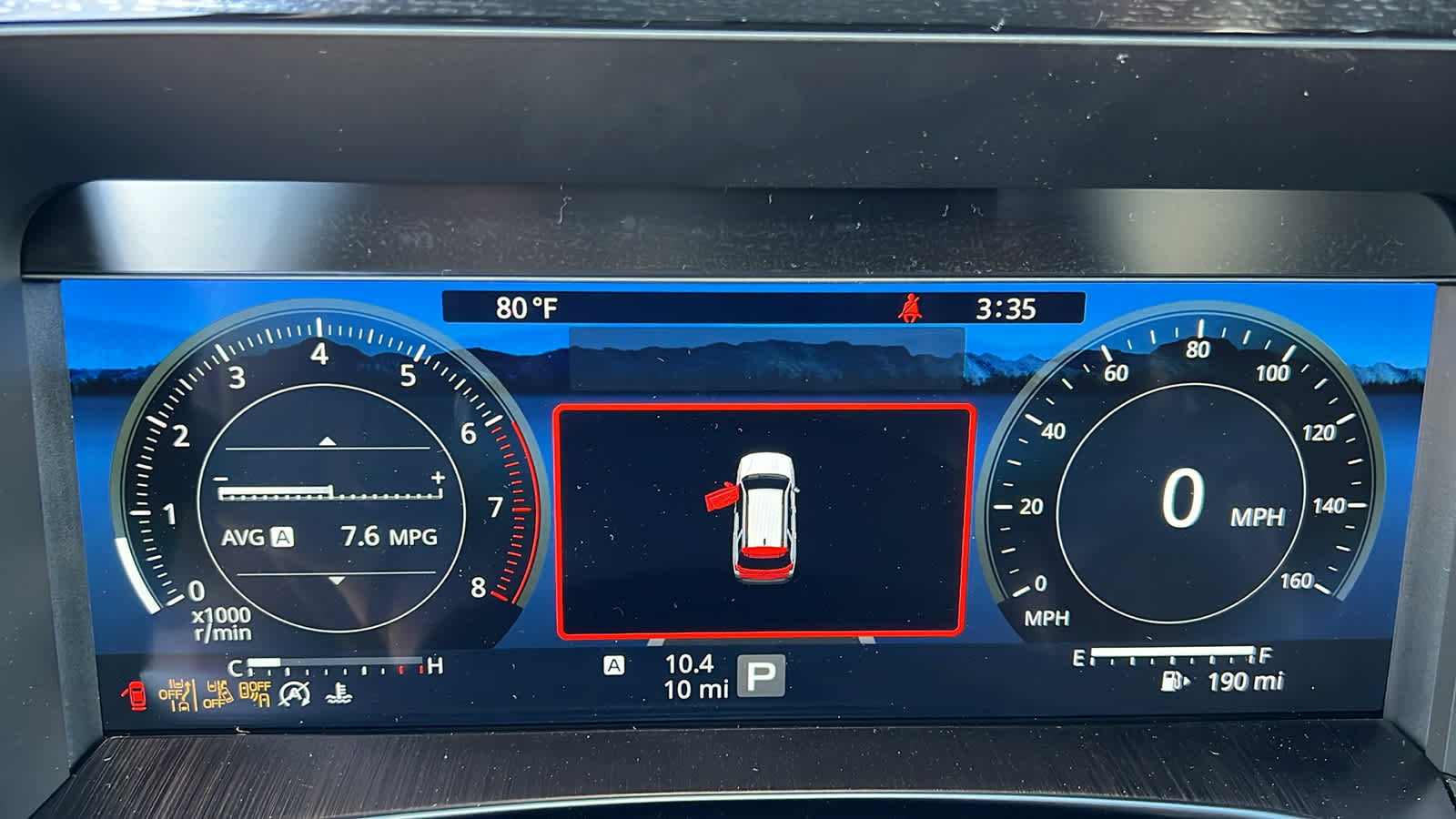 Thumbnail: 2026 Subaru Outback - 21