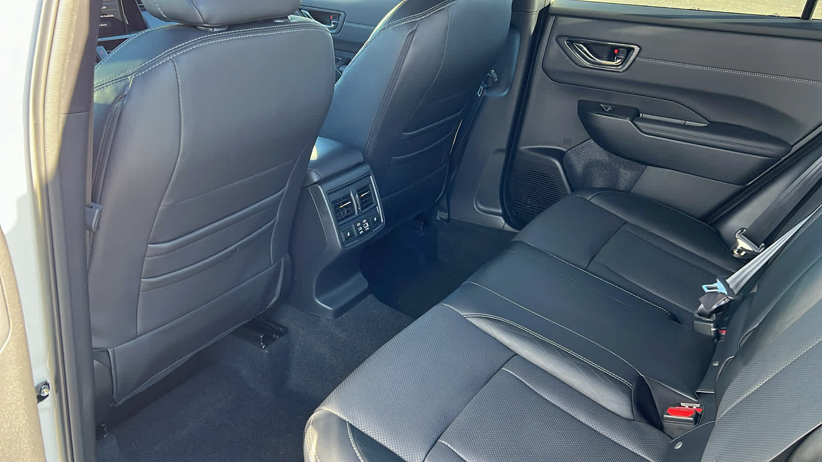 Thumbnail: 2026 Subaru Outback - 24