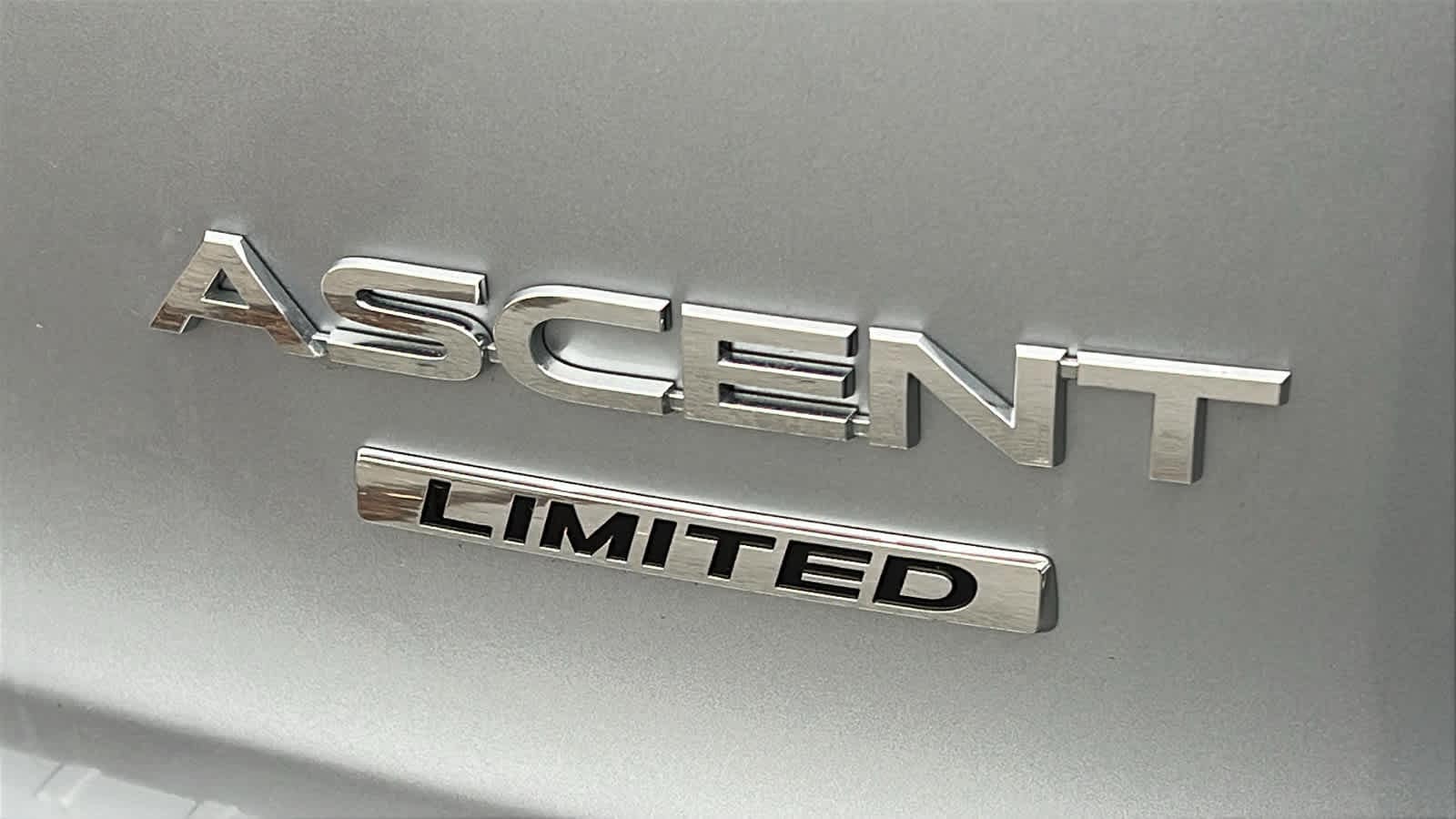 Thumbnail: 2020 Subaru Ascent - 12