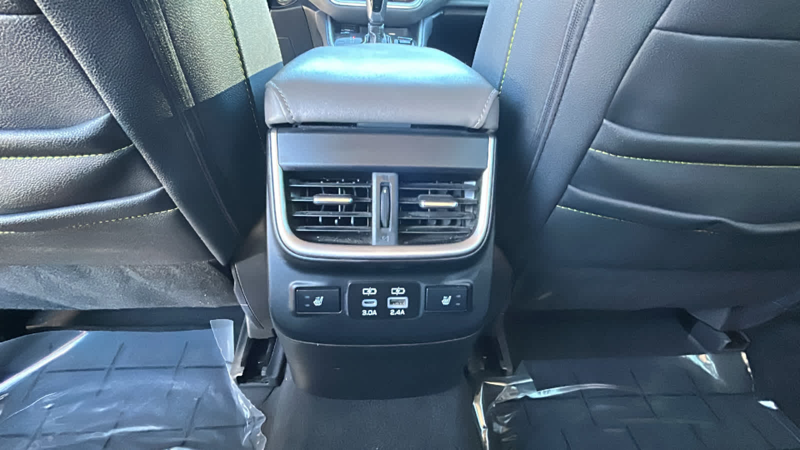 Thumbnail: 2023 Subaru Outback - 26