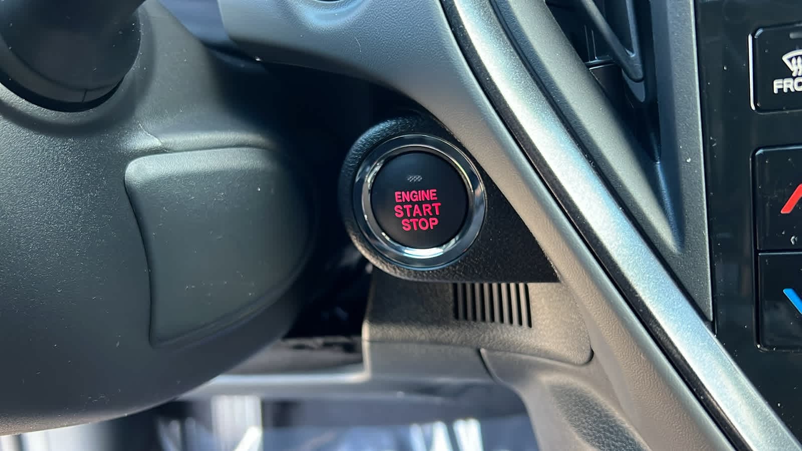Thumbnail: 2026 Subaru Crosstrek - 17