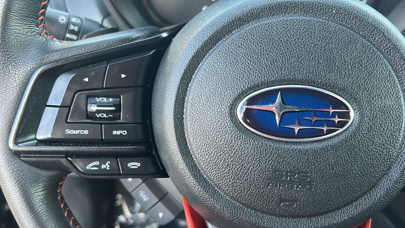 Thumbnail: 2023 Subaru Forester - 20