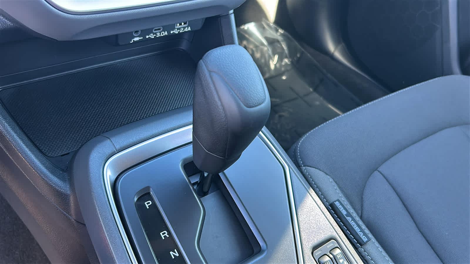 Thumbnail: 2025 Subaru Crosstrek - 14