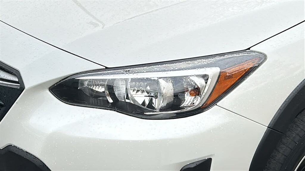 Used 2023 Subaru Crosstrek SUV