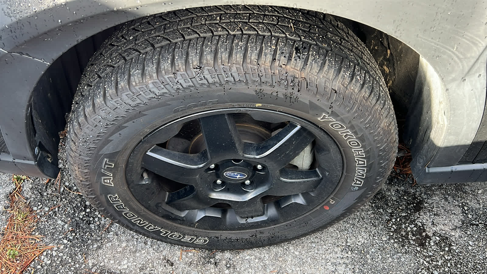 Thumbnail: 2022 Subaru Outback - 3