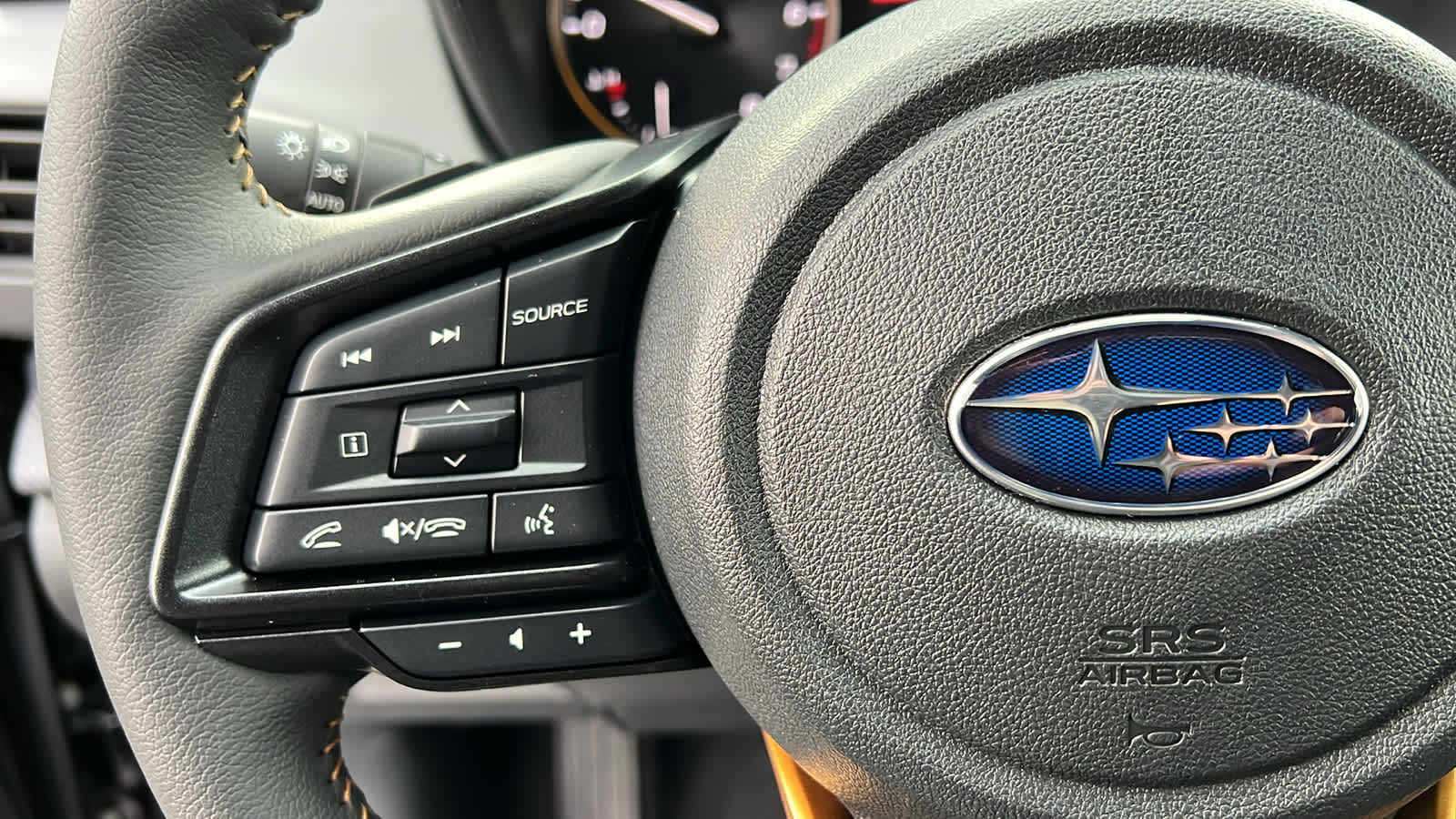 Thumbnail: 2026 Subaru Crosstrek - 19