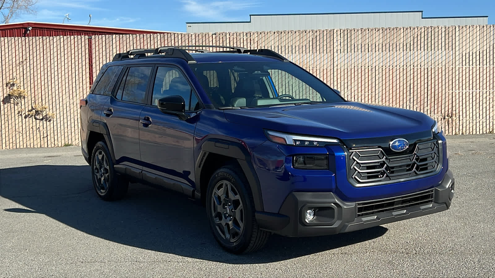 Thumbnail: 2026 Subaru Outback - 3