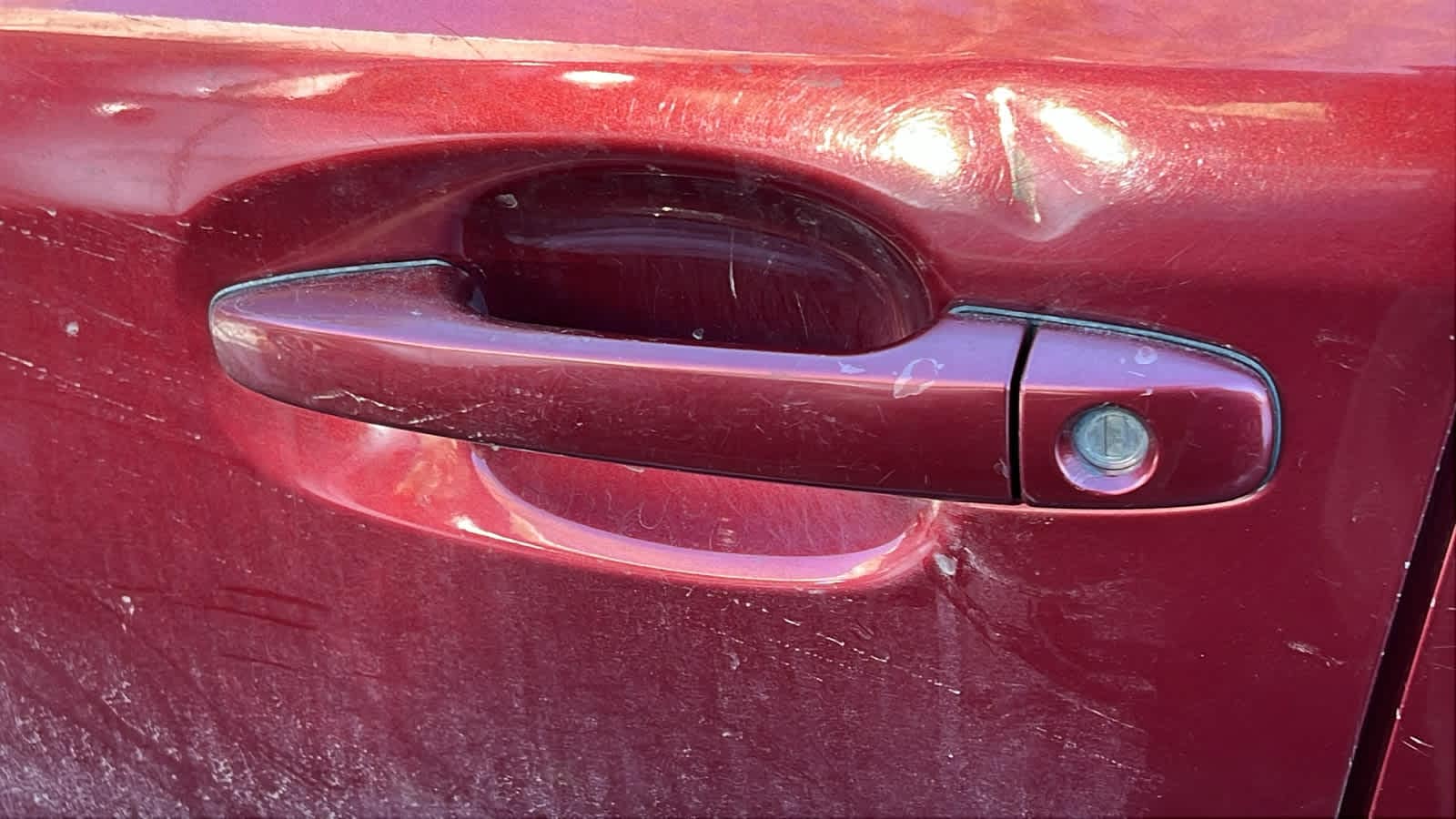 Thumbnail: 2015 Subaru Forester - 18