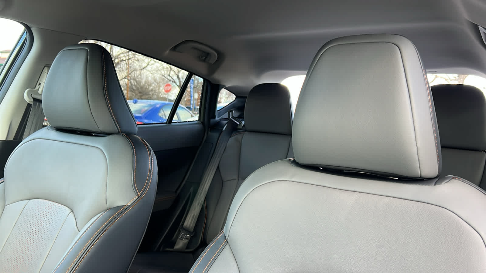 Thumbnail: 2026 Subaru Crosstrek - 11