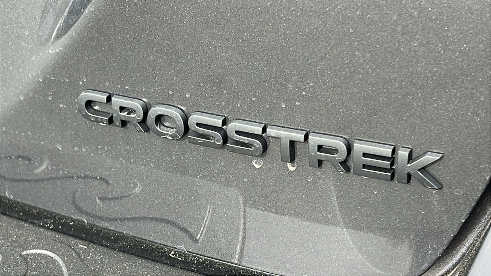 Thumbnail: 2026 Subaru Crosstrek - 28