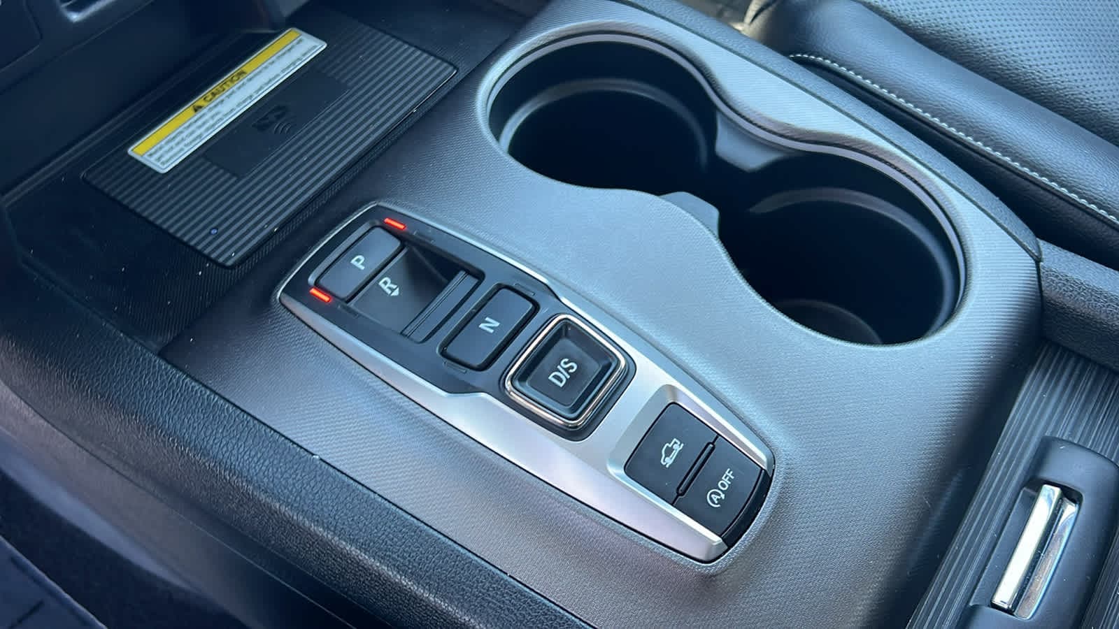 Thumbnail: 2023 Honda Ridgeline - 13