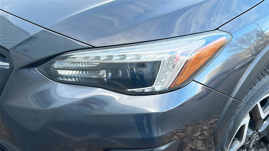 Used 2019 Subaru Crosstrek 2.0i Limited SUV