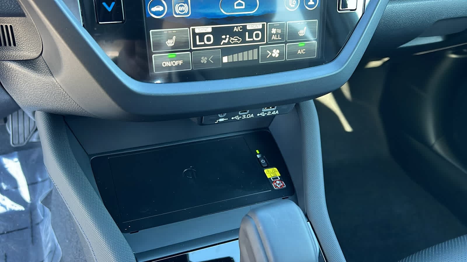 Thumbnail: 2025 Subaru Forester - 14