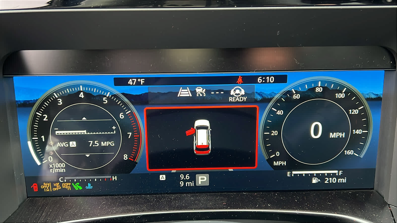 Thumbnail: 2026 Subaru Outback - 21