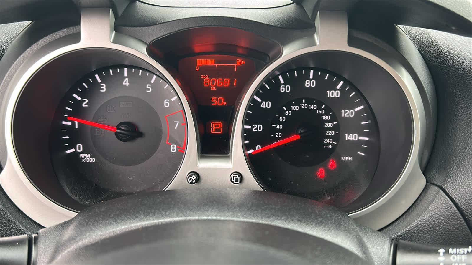Thumbnail: 2016 Nissan Juke - 21