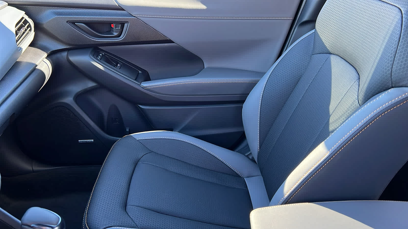 Thumbnail: 2026 Subaru Crosstrek - 12