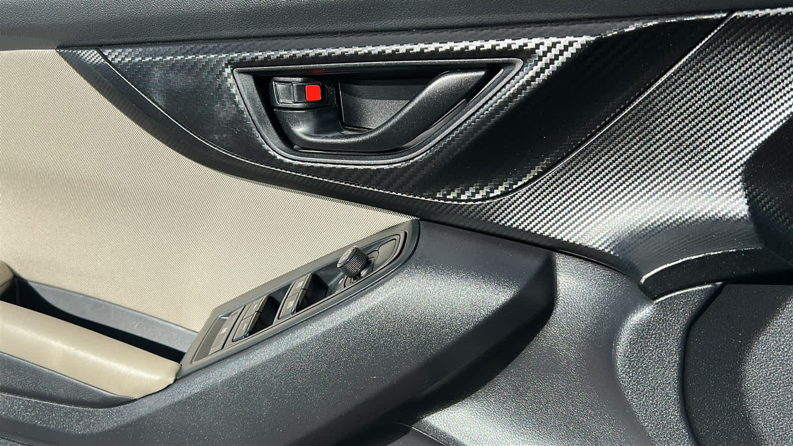 Thumbnail: 2017 Subaru Impreza - 22