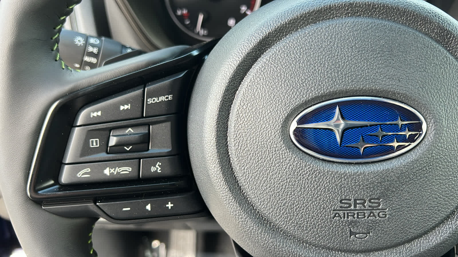 Thumbnail: 2026 Subaru Ascent - 19