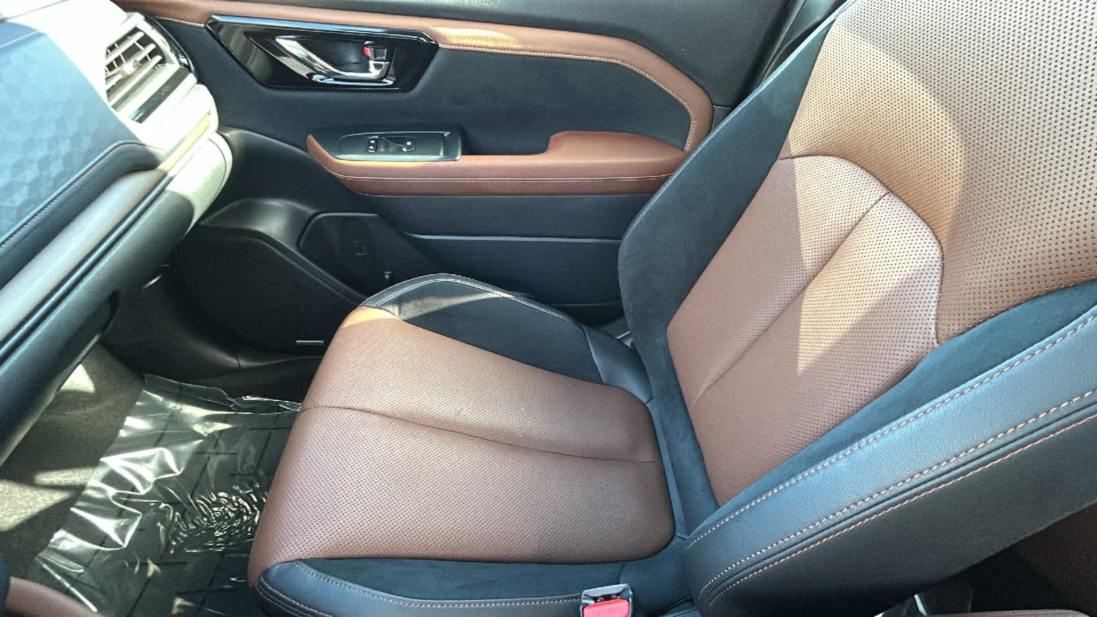 Thumbnail: 2025 Subaru Forester - 13