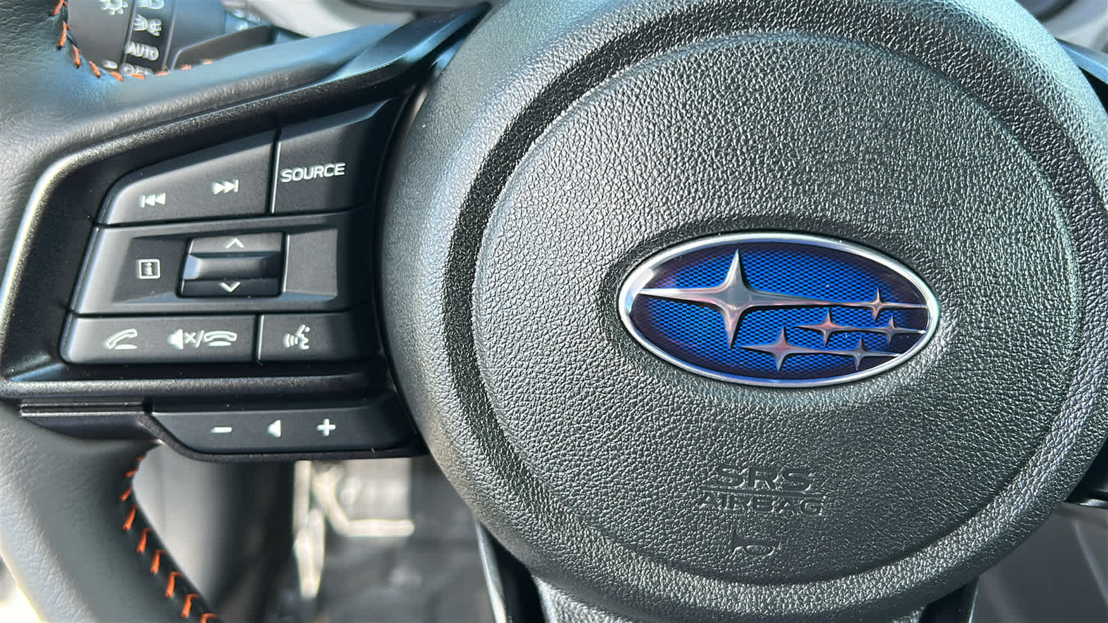 Thumbnail: 2025 Subaru Crosstrek - 20