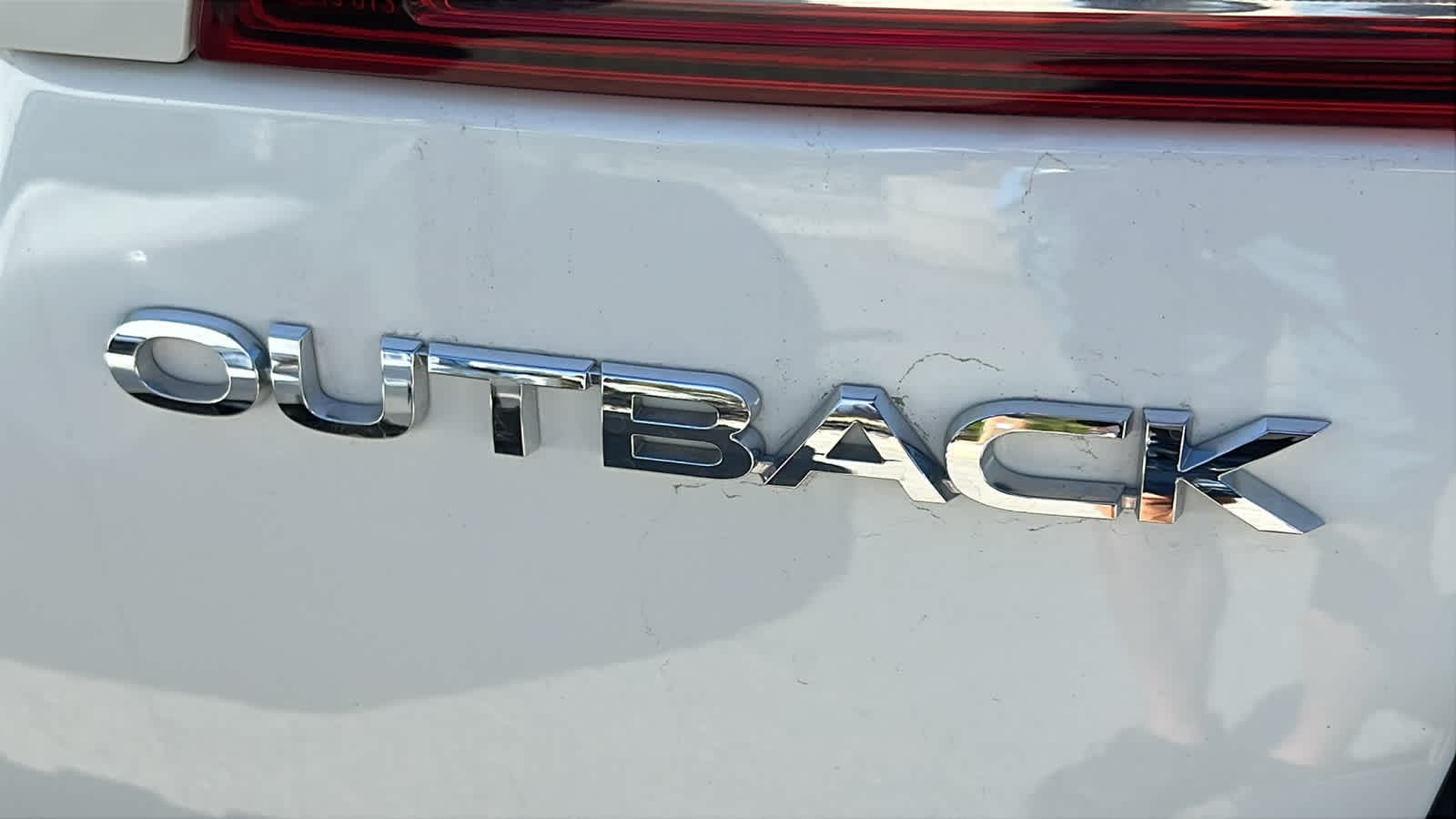 Thumbnail: 2019 Subaru Outback - 11