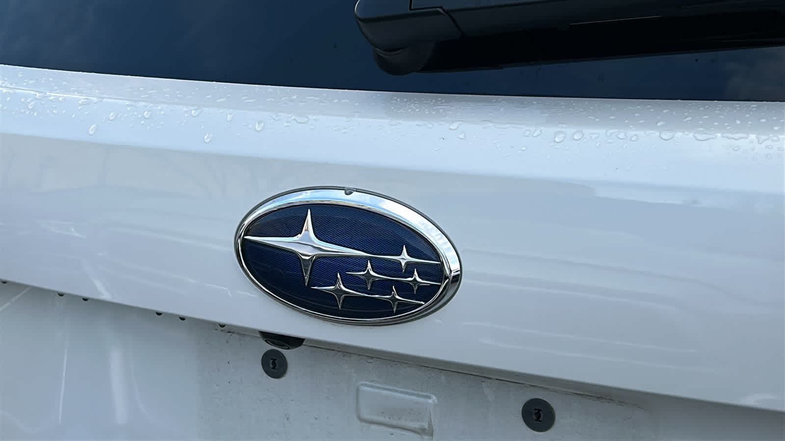 Thumbnail: 2023 Subaru Forester - 12