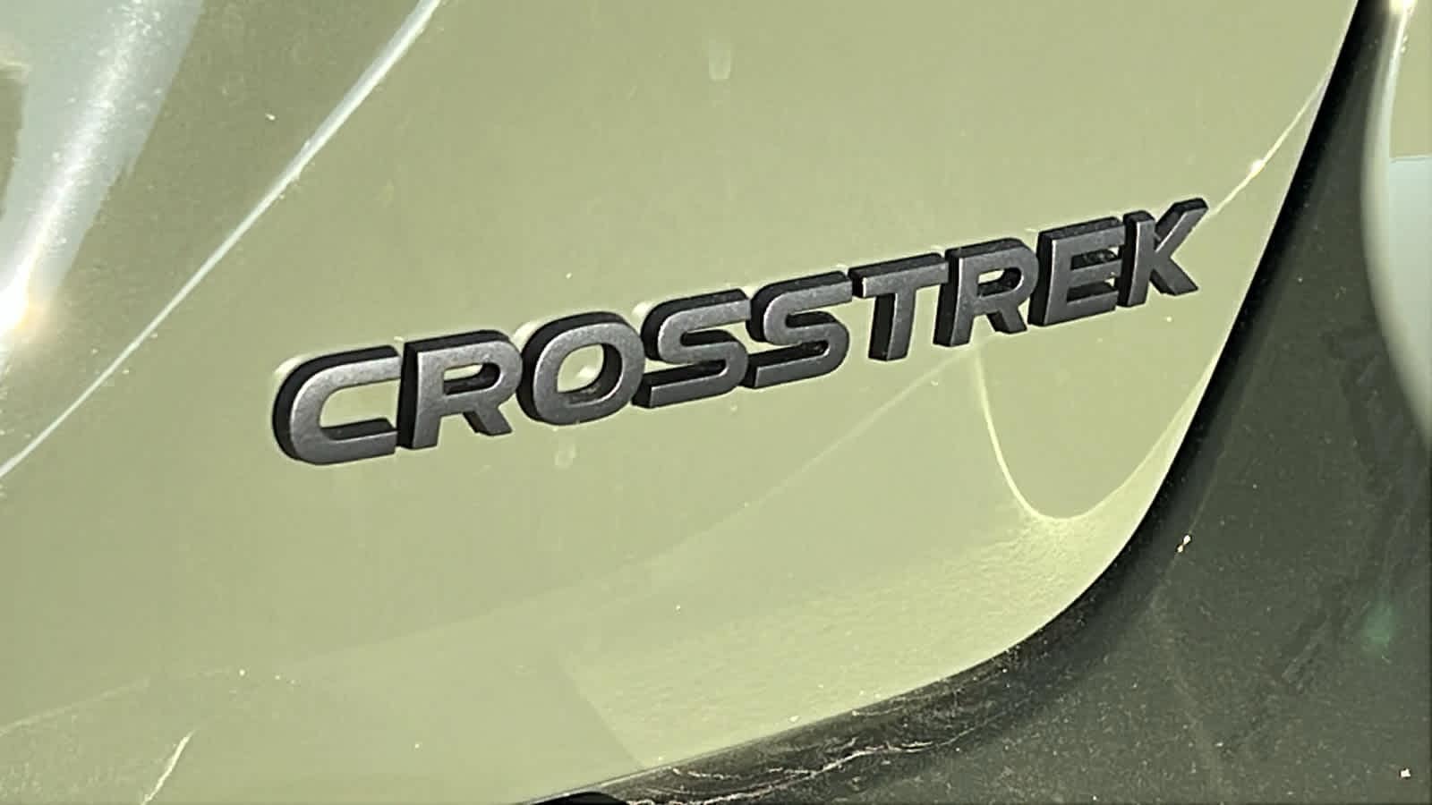 Thumbnail: 2026 Subaru Crosstrek - 28